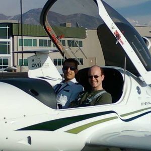 Meet your Posher, Andrew